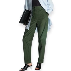 COS Relaxed Fit Corduroy Trouser Pant